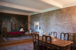 Отель B&B Corte Leopoli  Бускольдо